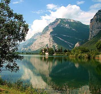 Valle dei laghi